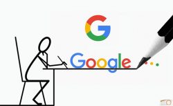 چگونه نگارش خود را با گوگل چک کنیم؟