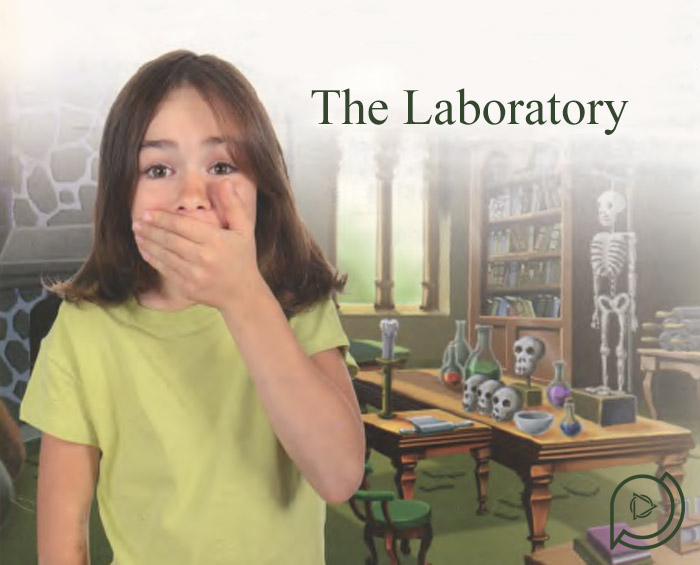The Laboratory